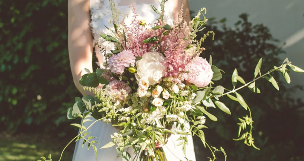 tendencias en colores para bodas