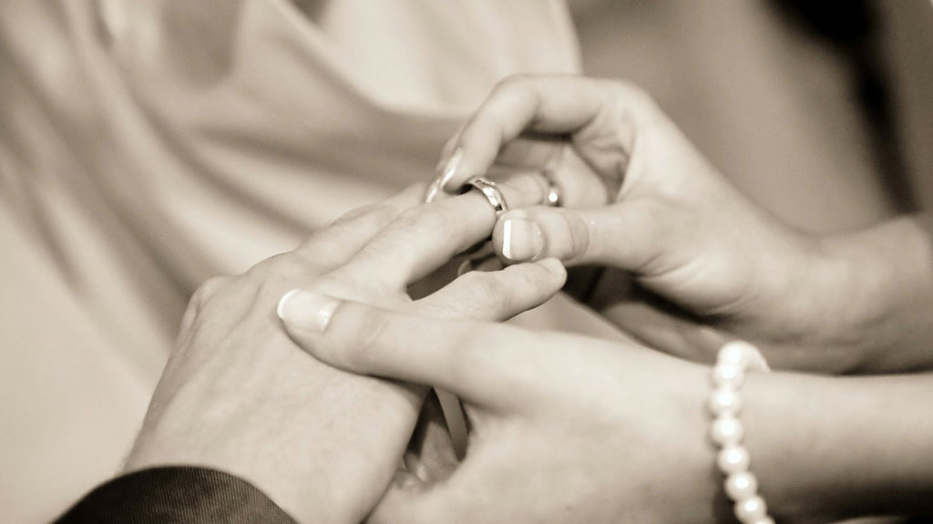 cuanto tiempo debo esperar para organizar boda