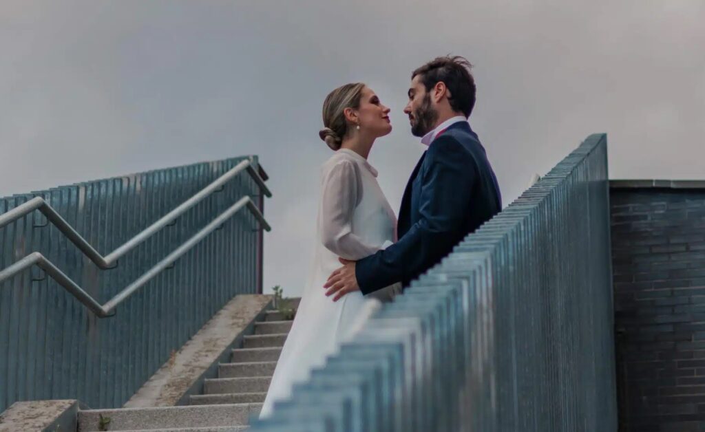 Elegir fotógrafo de boda