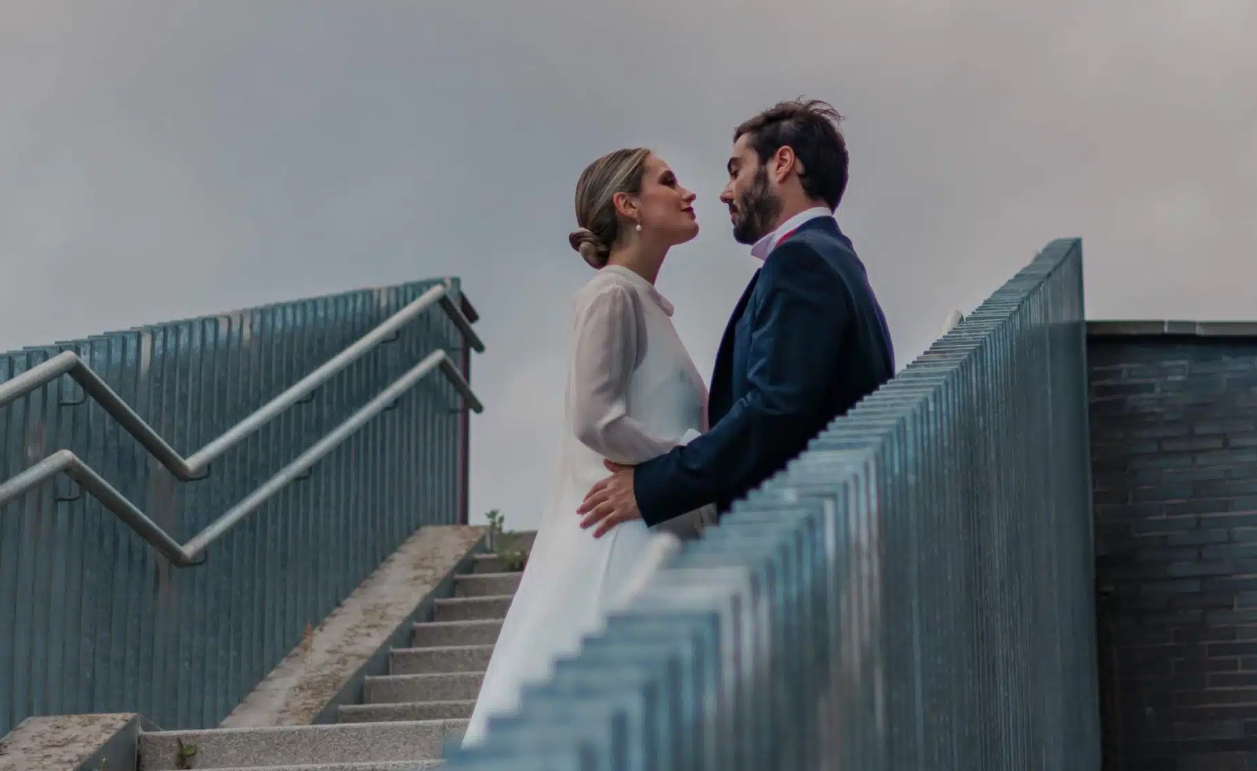 Elegir fotógrafo de boda